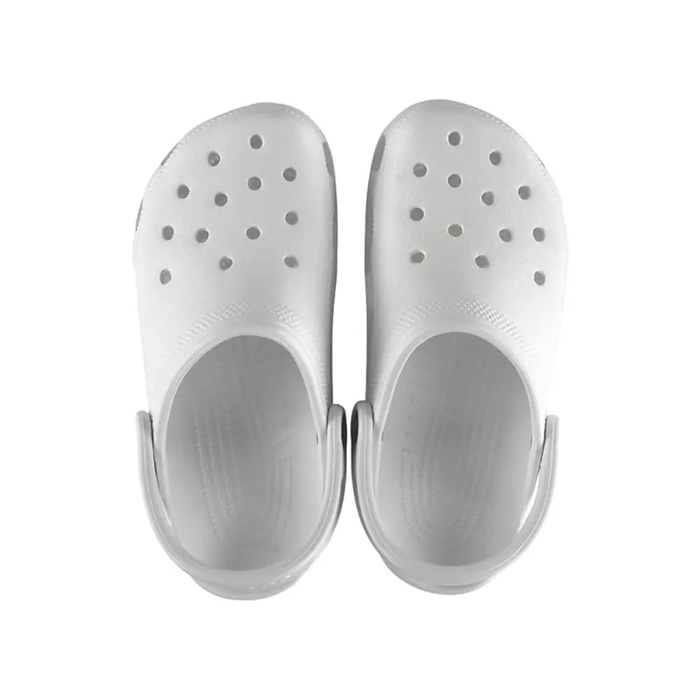 Kids Classic Clog 'White'