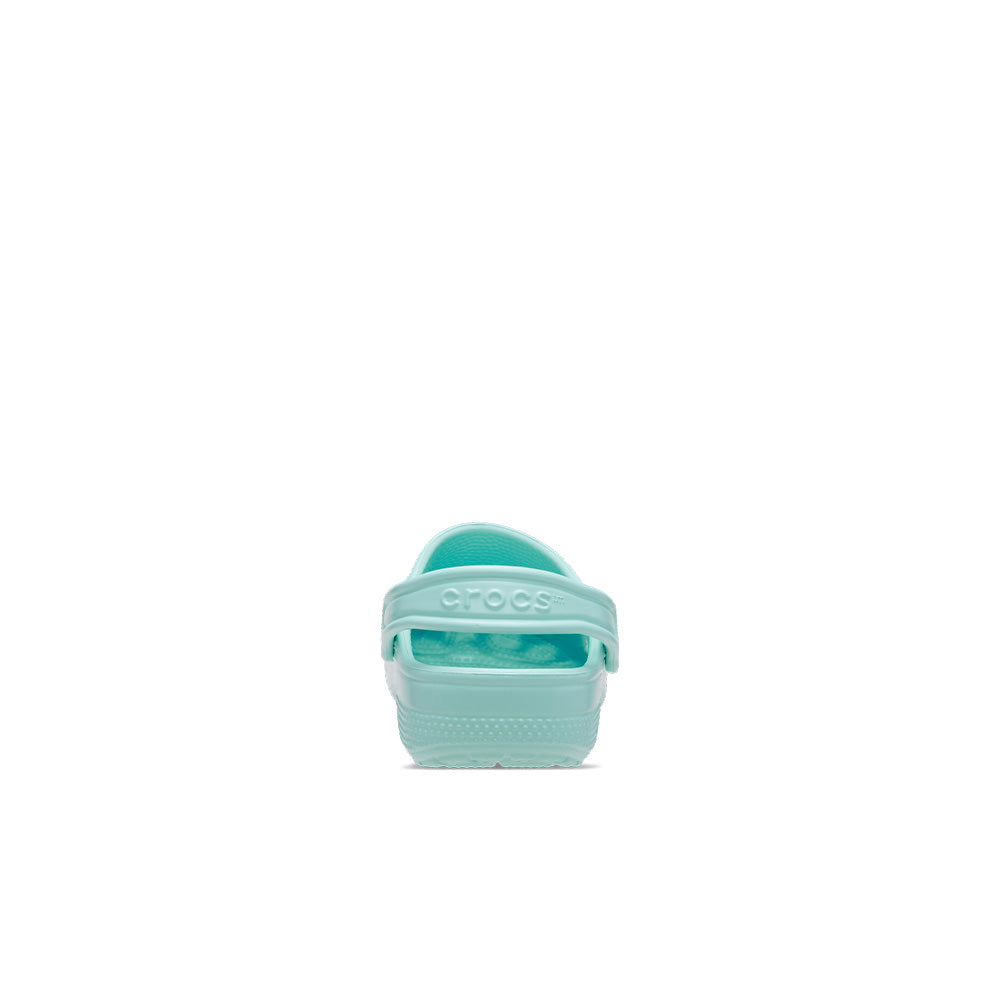 Kids Classic Clog 'Aquamarine'