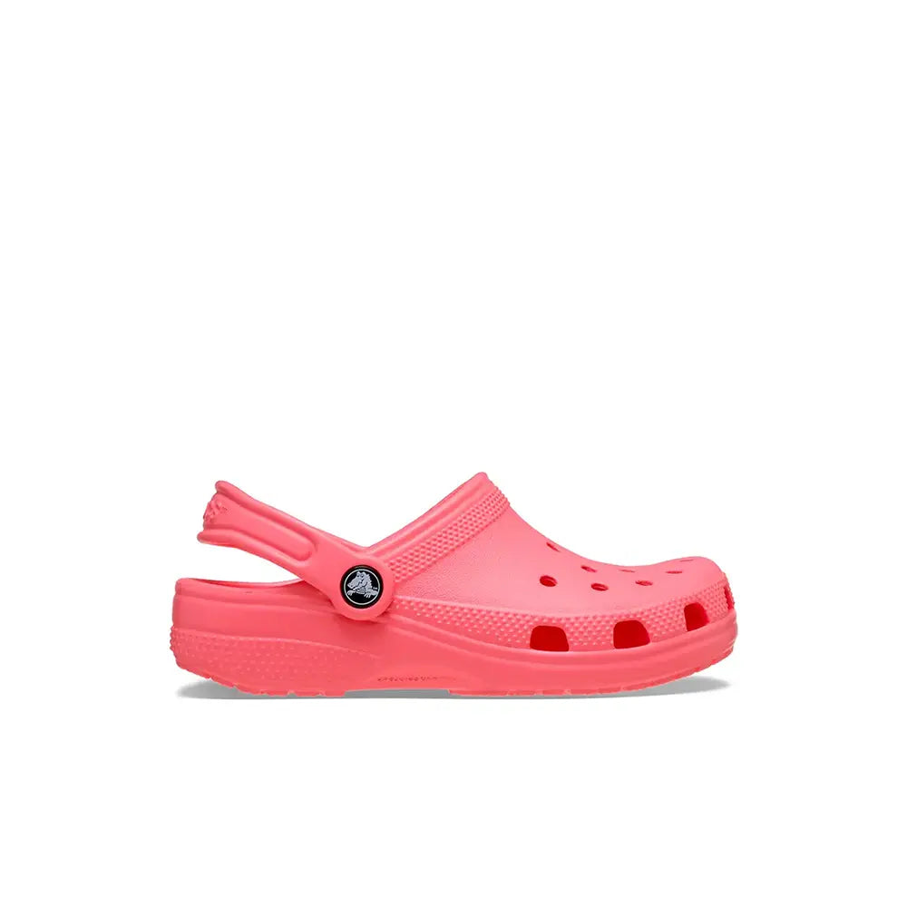 Kids Classic Clog 'Guava'