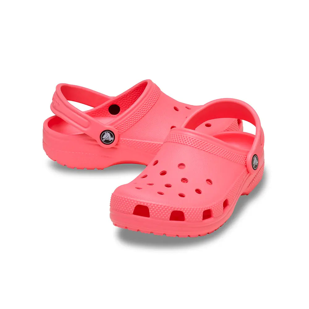 Kids Classic Clog 'Guava'