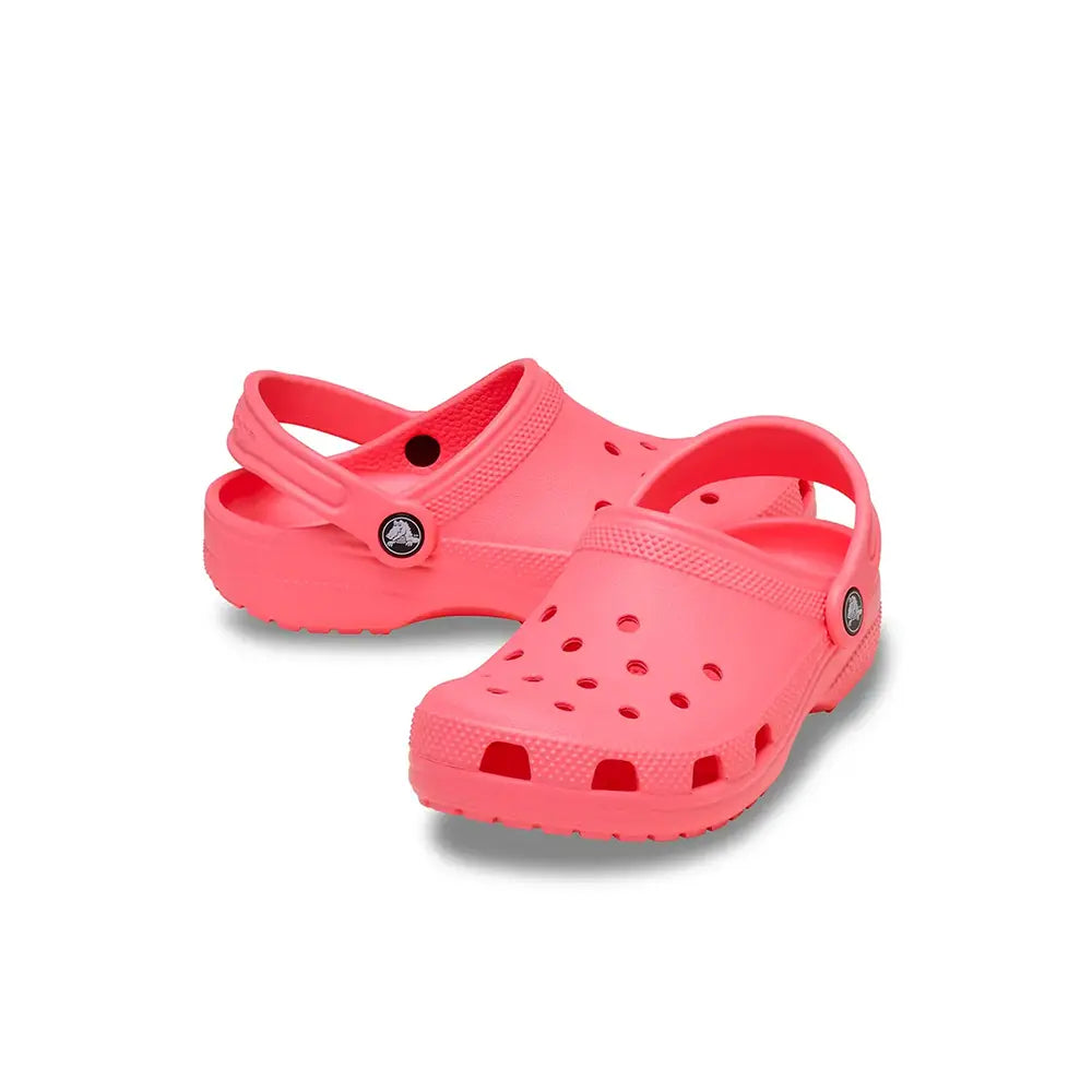 Kids Classic Clog 'Guava'
