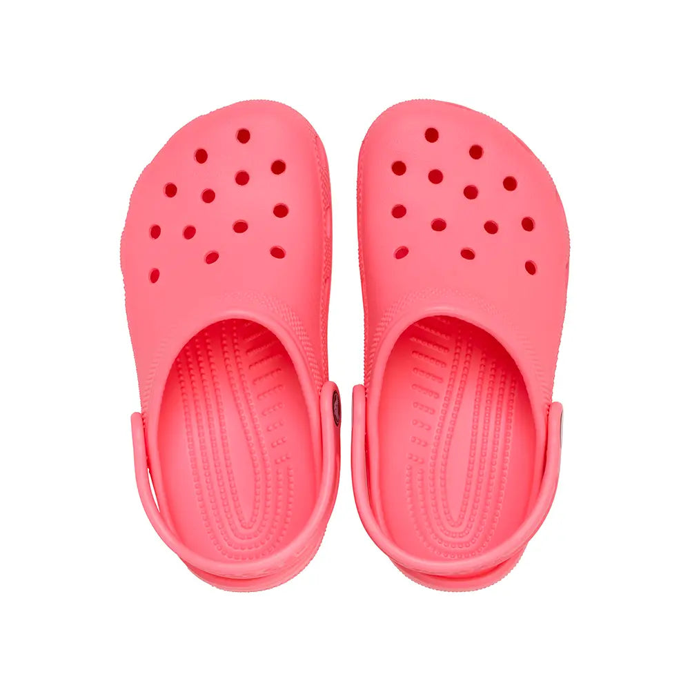 Kids Classic Clog 'Guava'