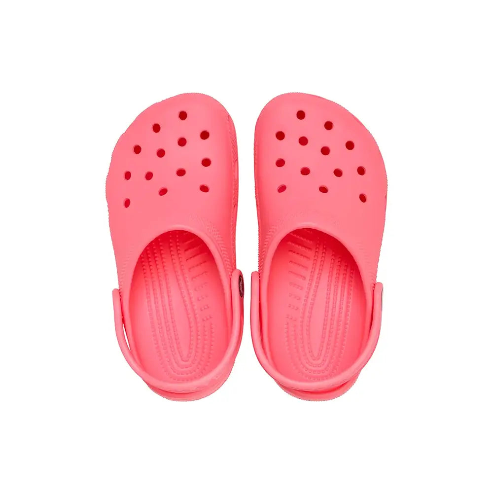 Kids Classic Clog 'Guava'