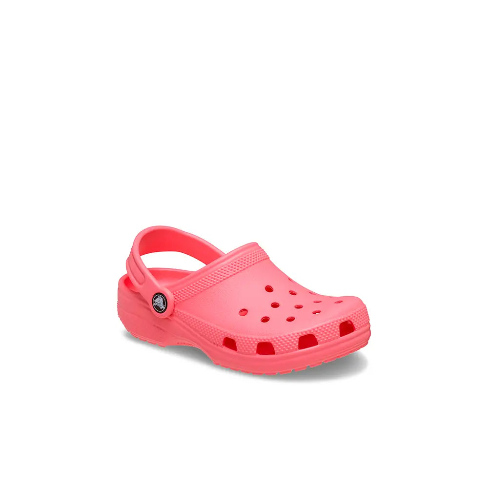 Kids Classic Clog 'Guava'