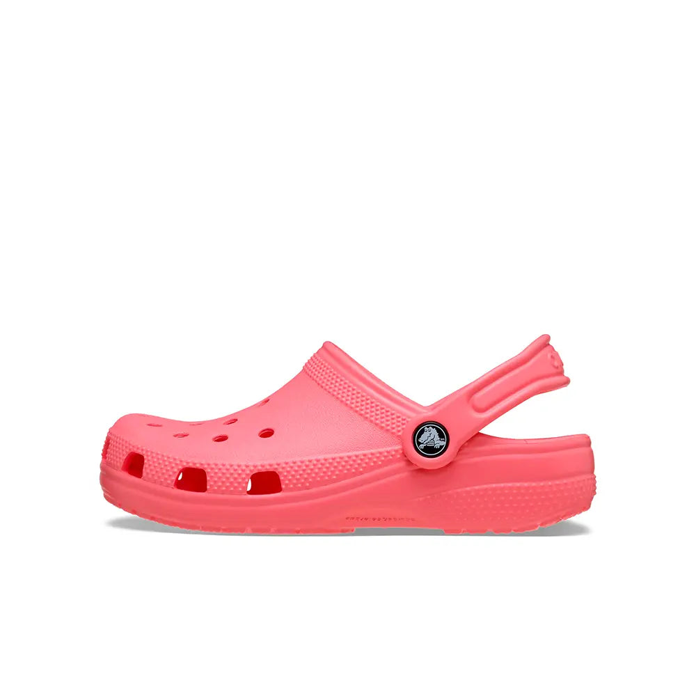 Kids Classic Clog 'Guava'
