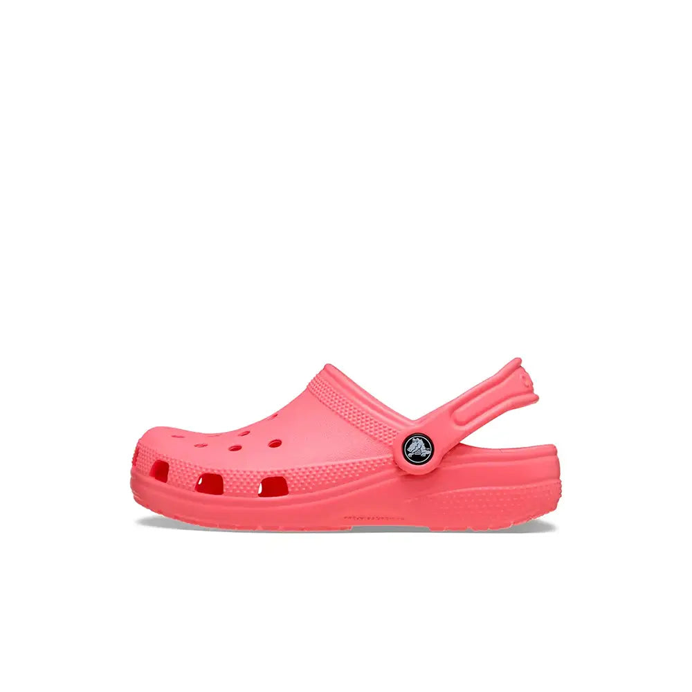 Kids Classic Clog 'Guava'