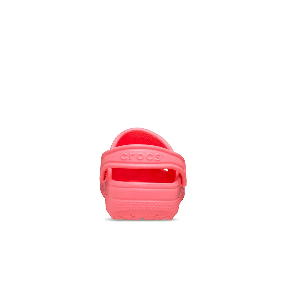 Kids Classic Clog 'Guava'