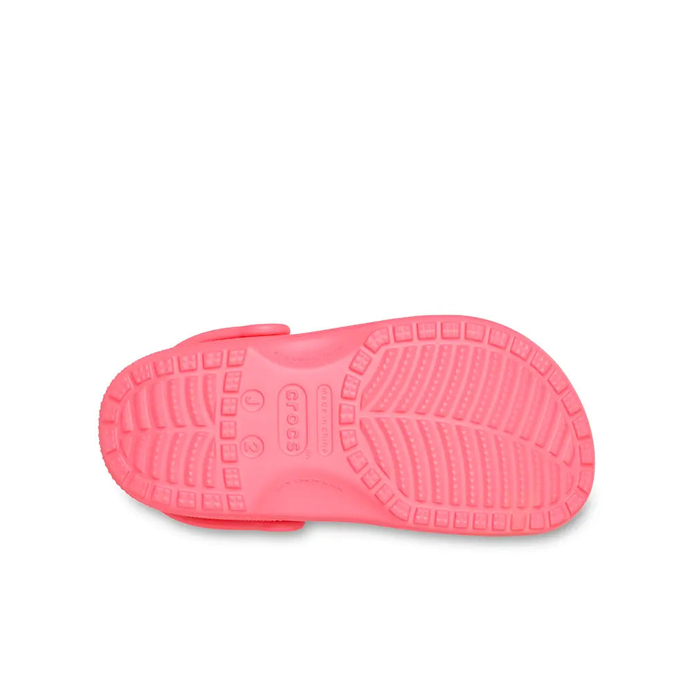 Kids Classic Clog 'Guava'