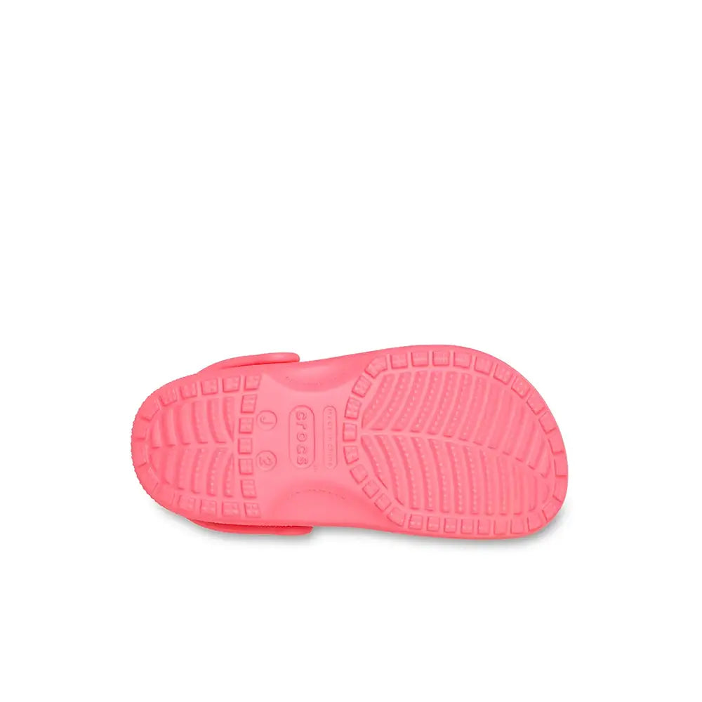 Kids Classic Clog 'Guava'