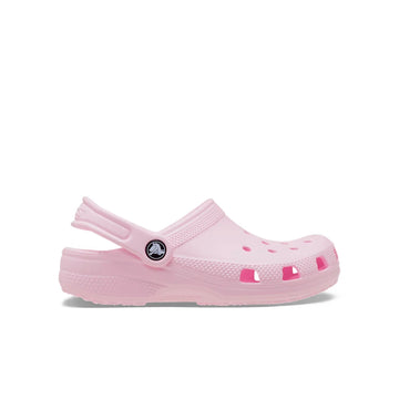 Kids Classic Clog 'Pink Milk'