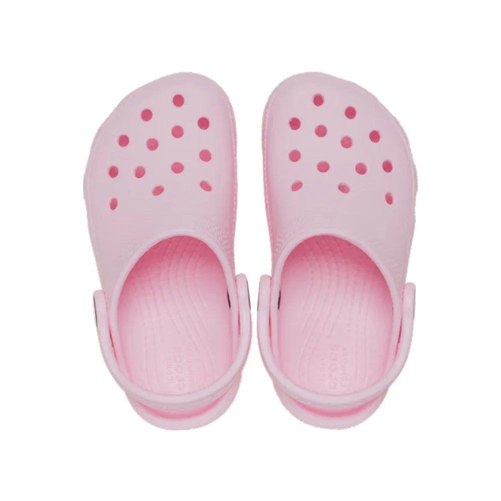 Kids Classic Clog 'Pink Milk'