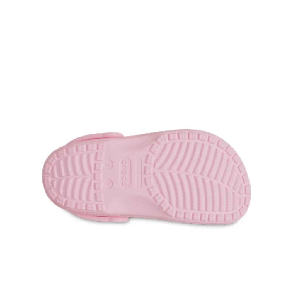 Kids Classic Clog 'Pink Milk'