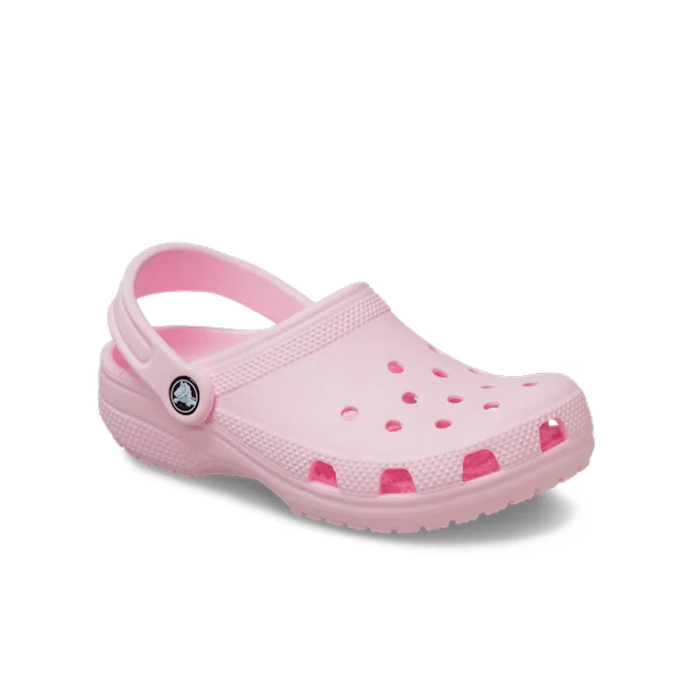 Kids Classic Clog 'Pink Milk'