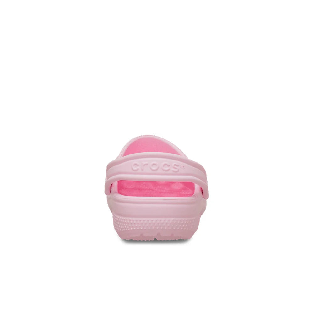 Kids Classic Clog 'Pink Milk'