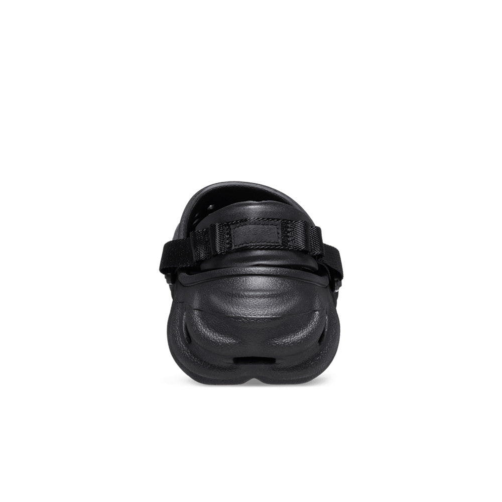 Echo Clog 'Black'