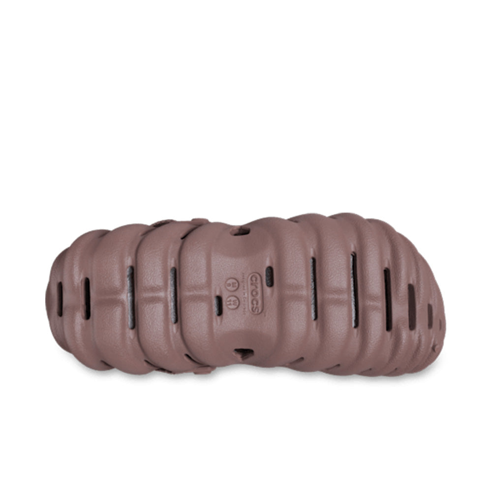 Echo Clog 'Truffle'
