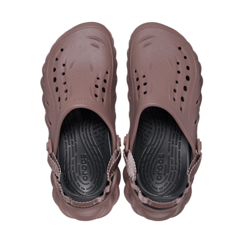 Echo Clog 'Truffle'