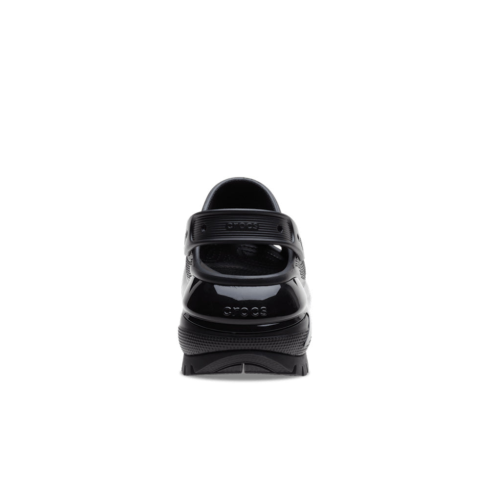 Mega Crush Clog 'Black'