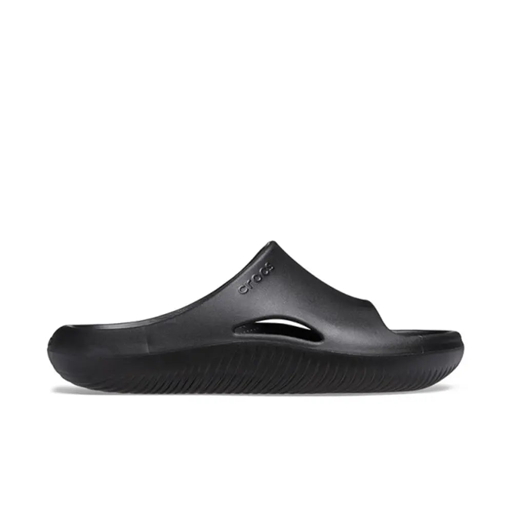 U Mellow Recovery Slide 'Black'