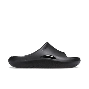 U Mellow Recovery Slide 'Black'