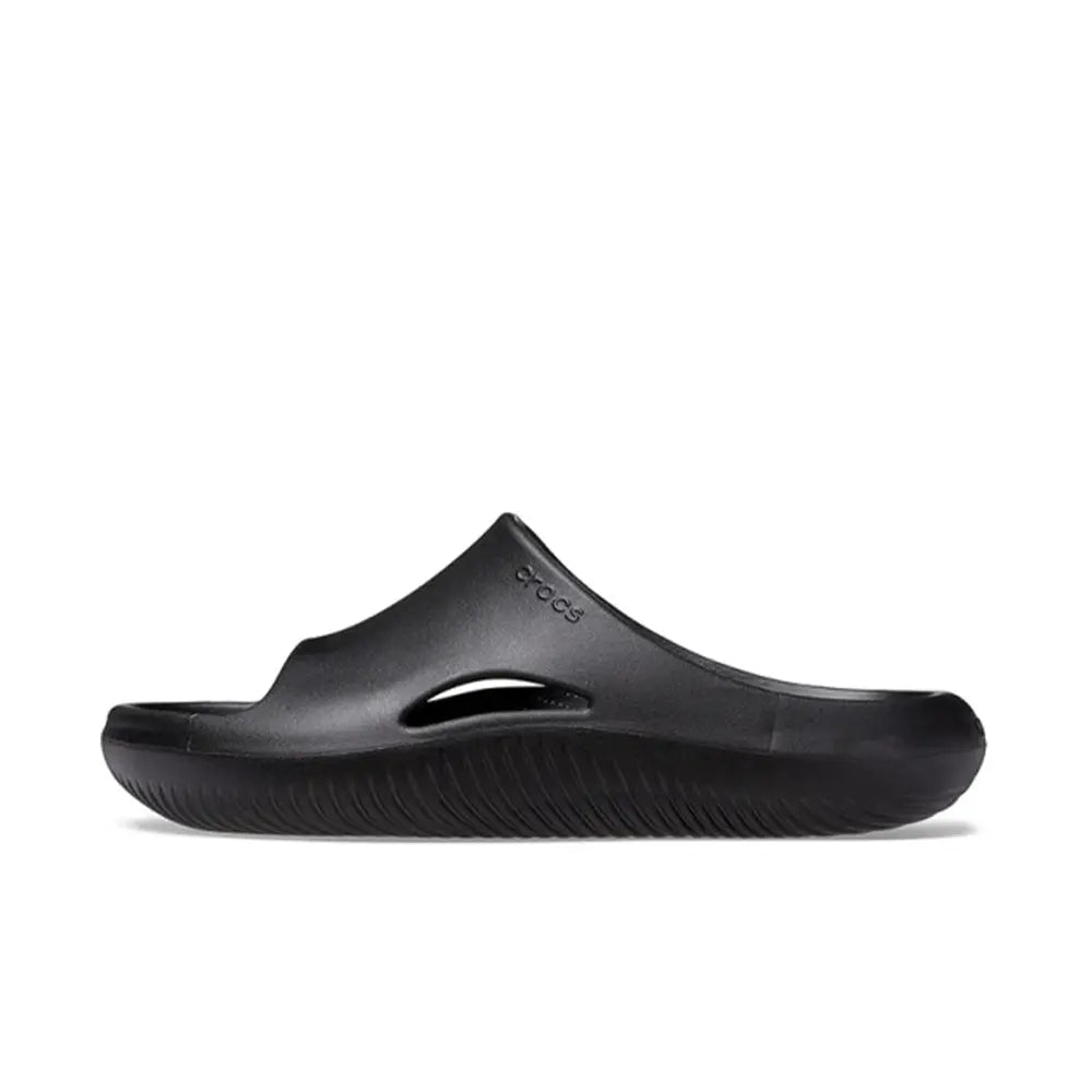 U Mellow Recovery Slide 'Black'