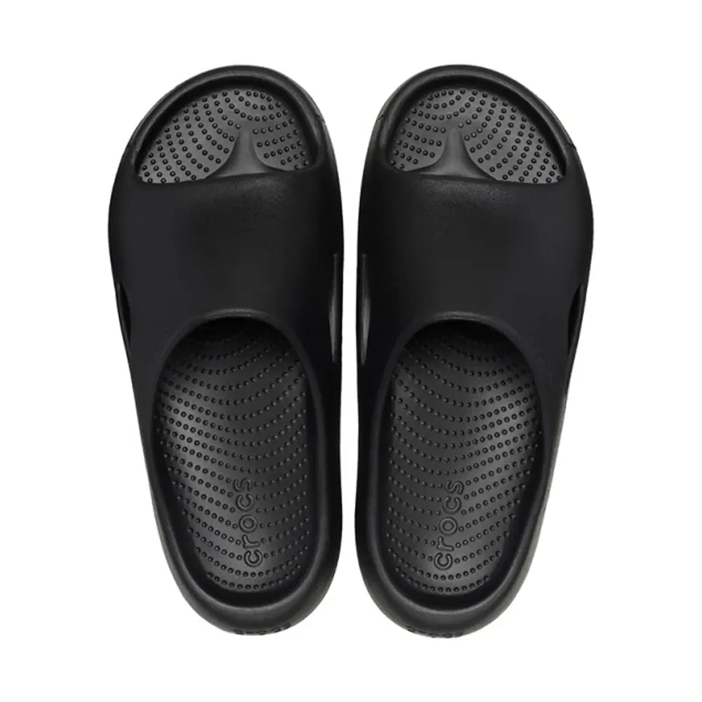 U Mellow Recovery Slide 'Black'