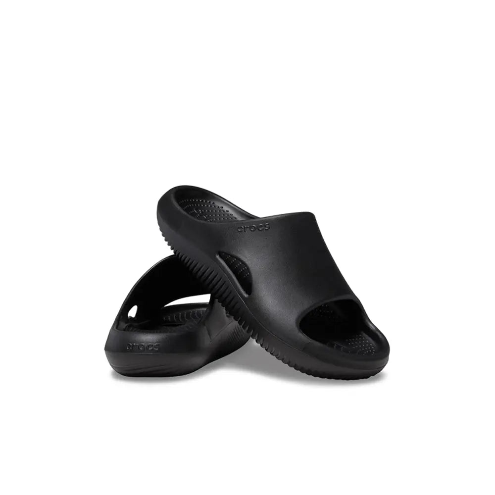 U Mellow Recovery Slide 'Black'