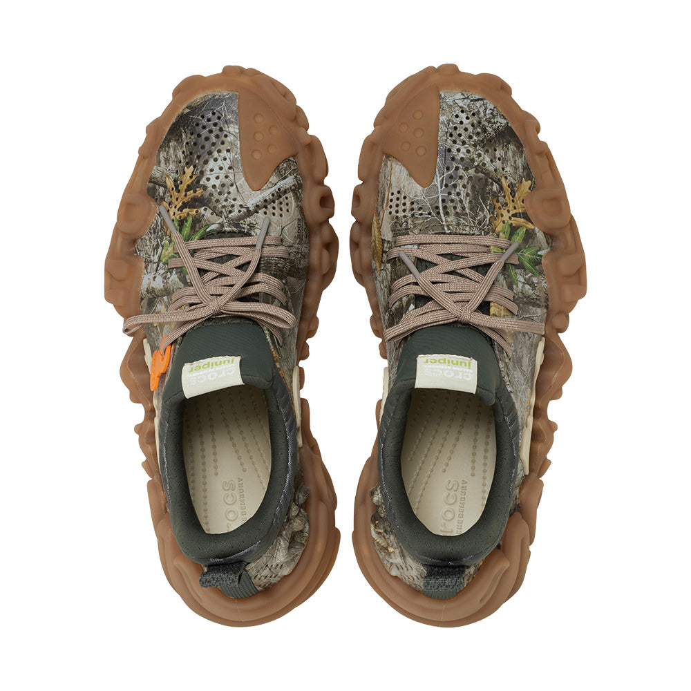 Salehe Bembury x Juniper x Realtree 'Edge Camo'