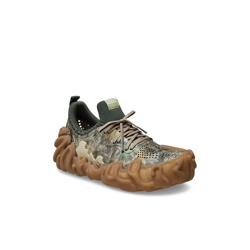 Salehe Bembury x Juniper x Realtree 'Edge Camo'