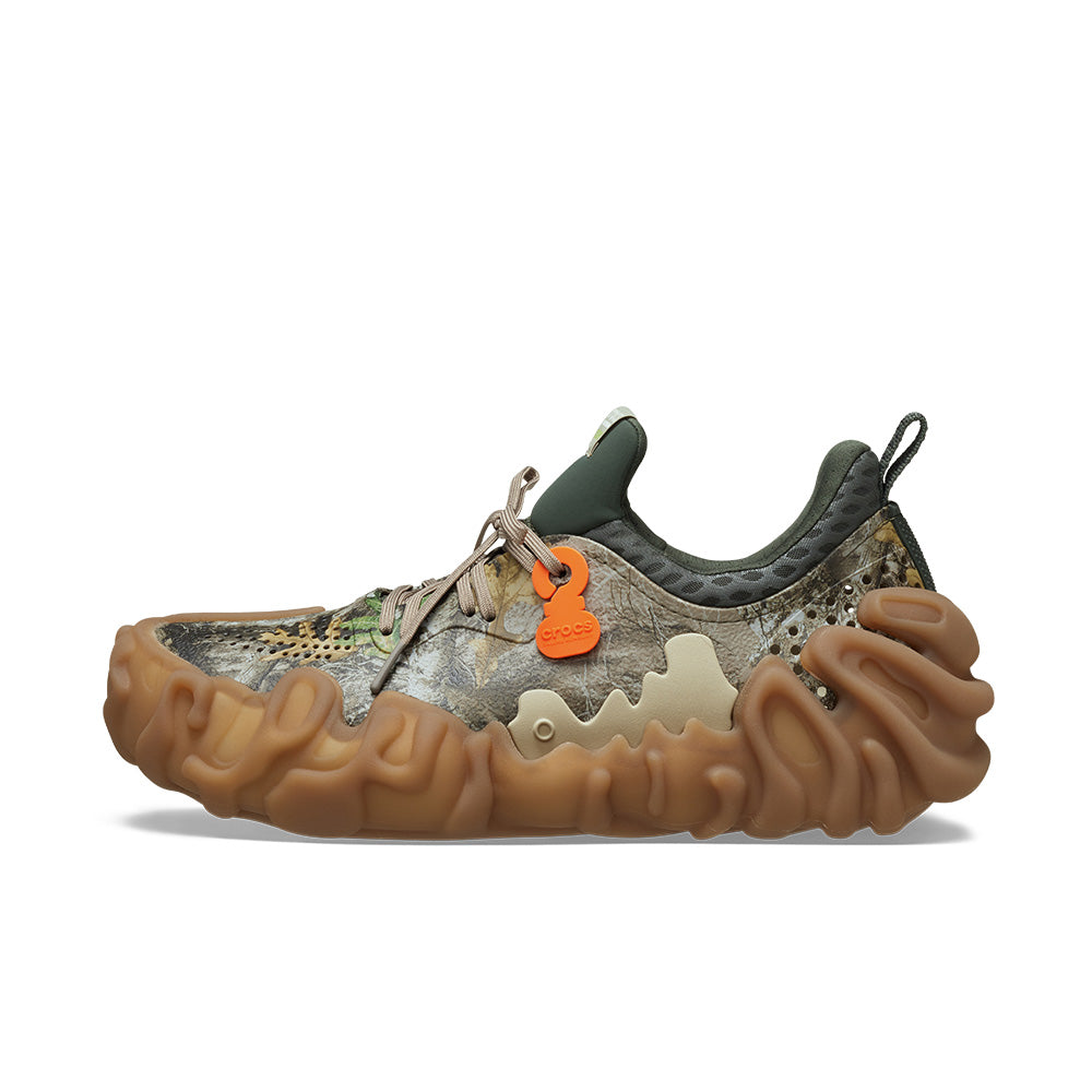 Salehe Bembury x Juniper x Realtree 'Edge Camo'