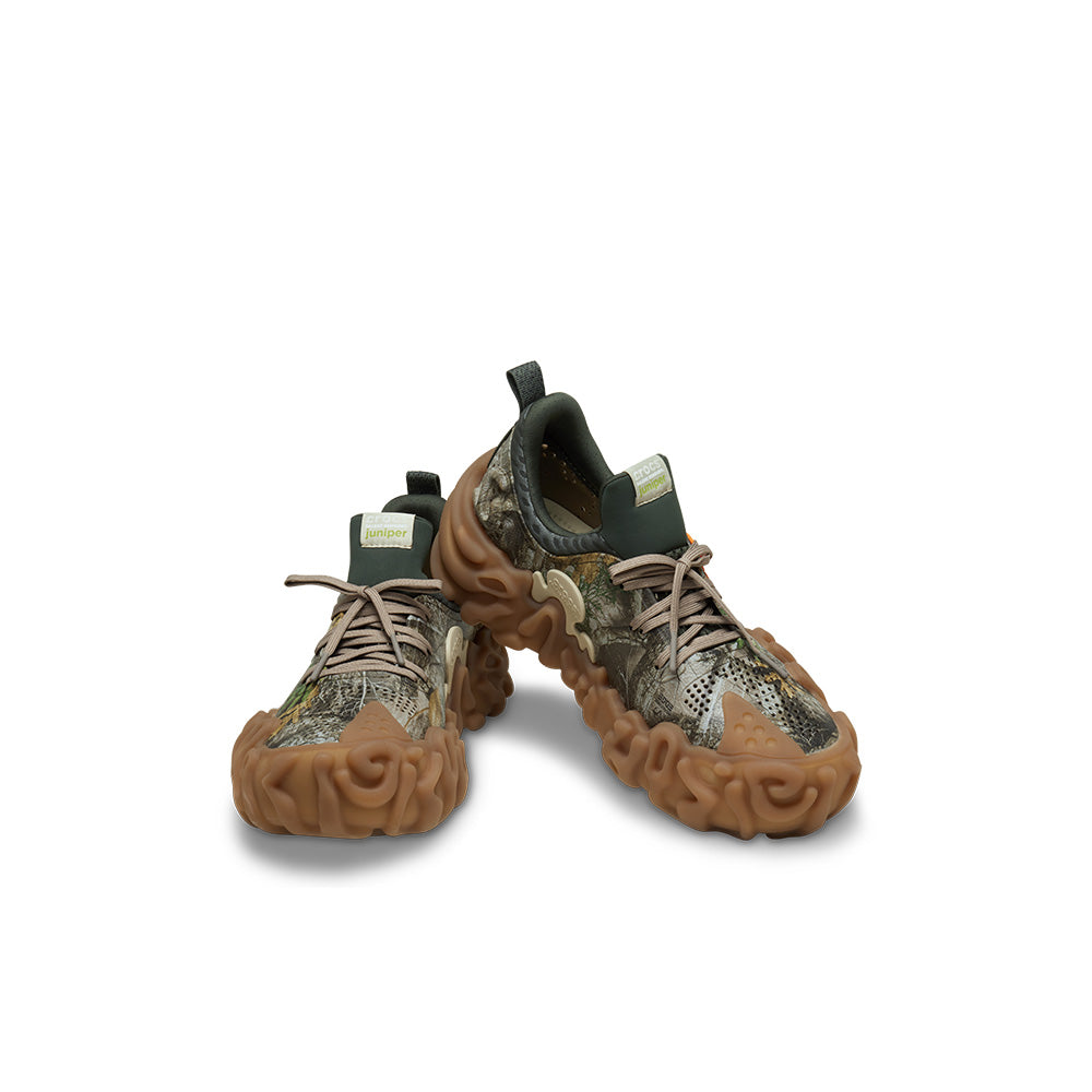 Salehe Bembury x Juniper x Realtree 'Edge Camo'