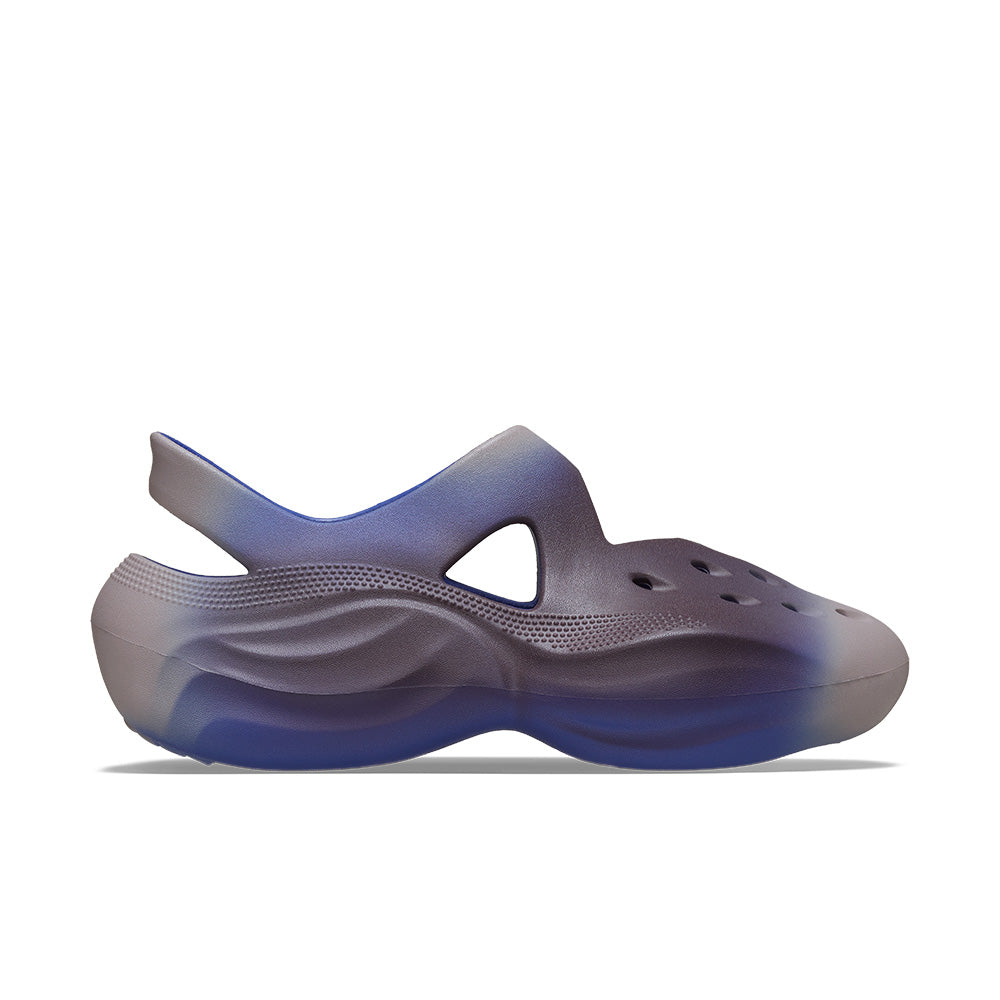 Dingyun Zhang x Crocs Diffuser 'Ombre Graphic'