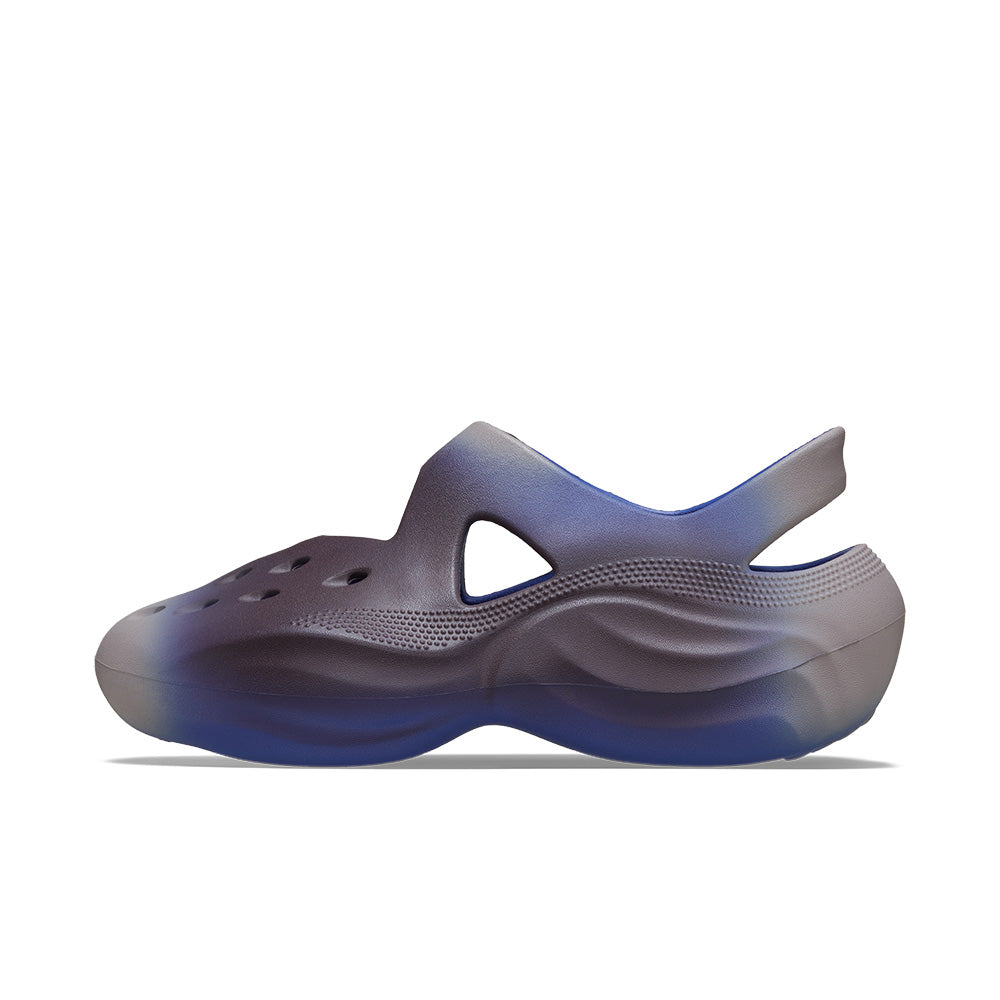Dingyun Zhang x Crocs Diffuser 'Ombre Graphic'