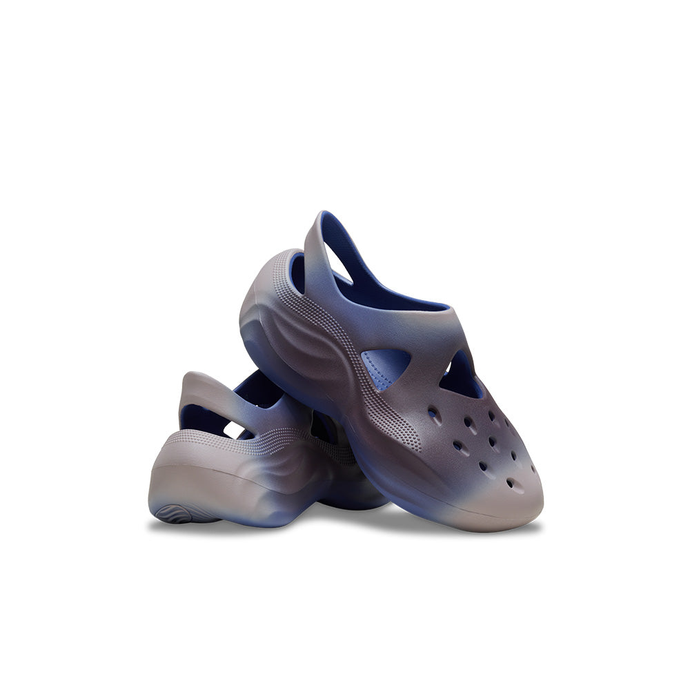 Dingyun Zhang x Crocs Diffuser 'Ombre Graphic'