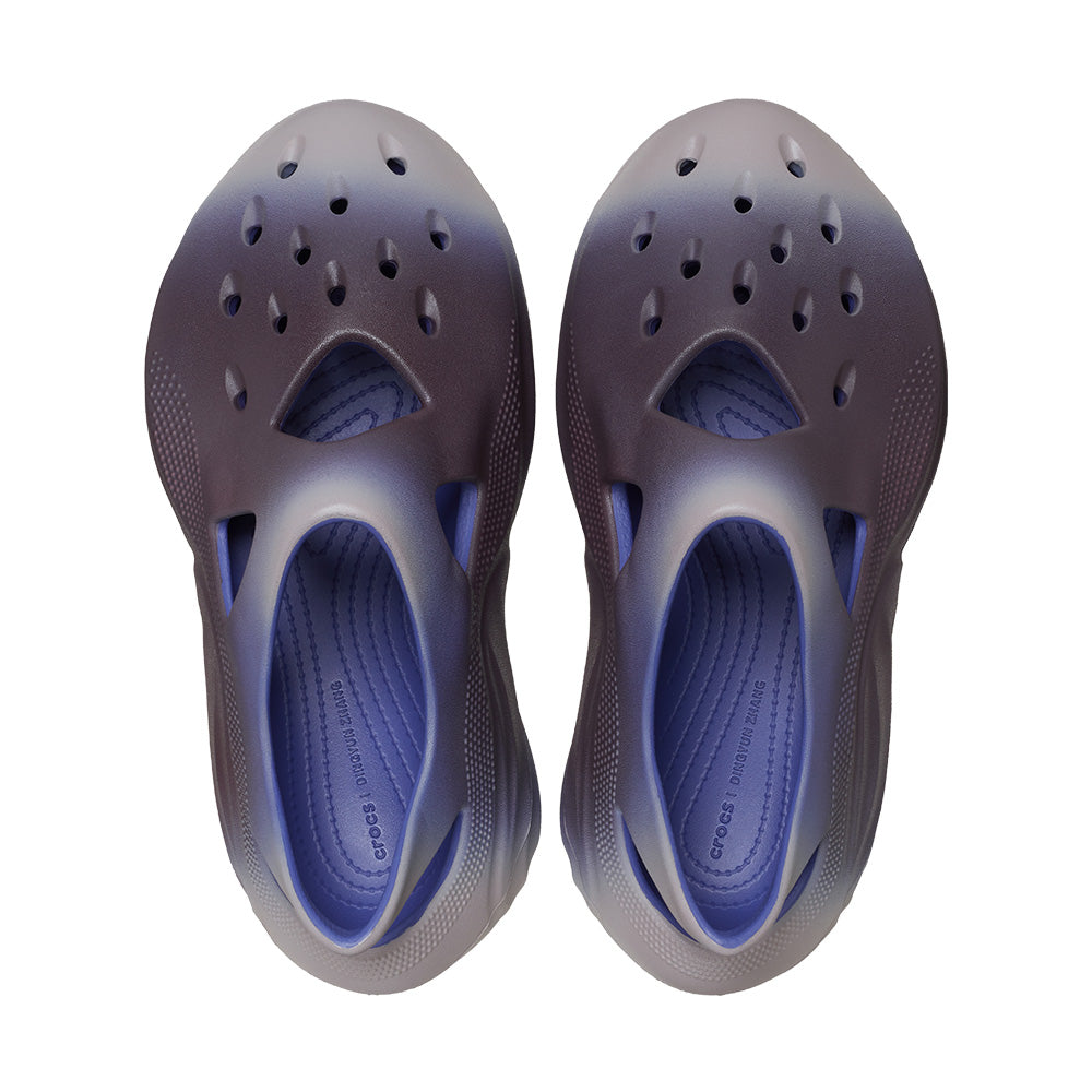 Dingyun Zhang x Crocs Diffuser 'Ombre Graphic'