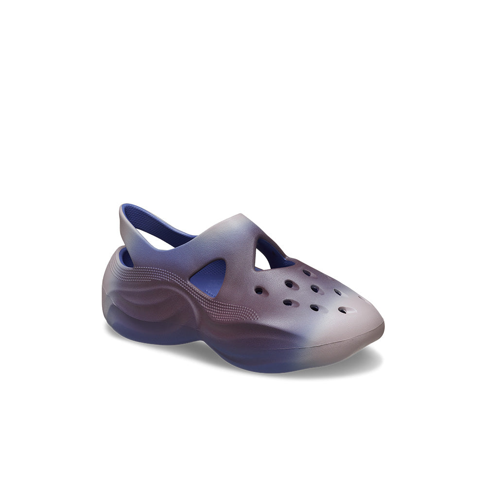Dingyun Zhang x Crocs Diffuser 'Ombre Graphic'