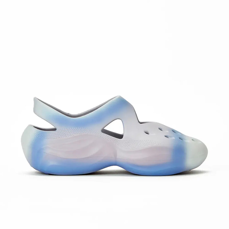 Dingyun Zhang x Crocs Diffuser 'Mauve Mist'