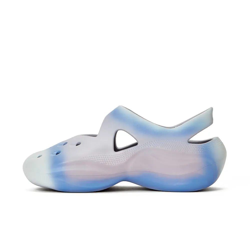Dingyun Zhang x Crocs Diffuser 'Mauve Mist'