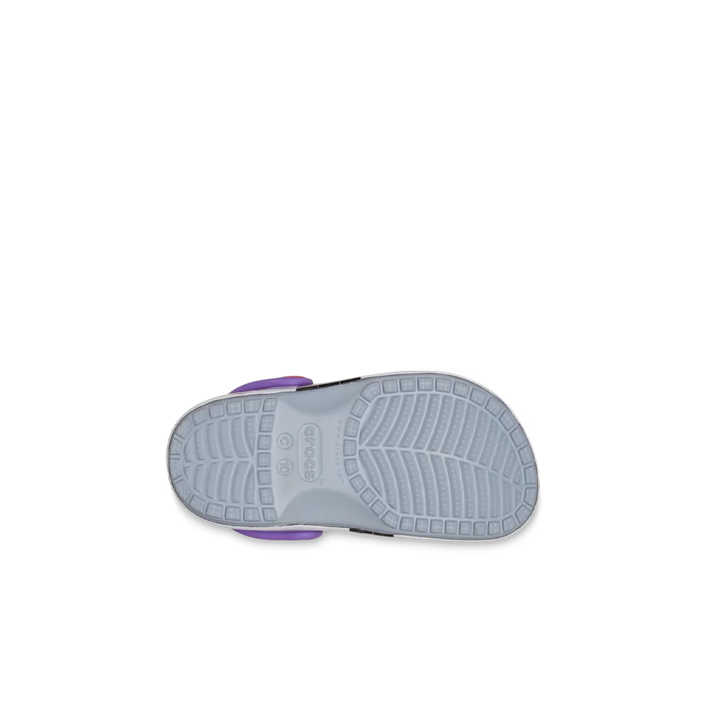 Toddlers Disney Pixar's Toy Story Buzz Classic Clog 'Blue Grey'