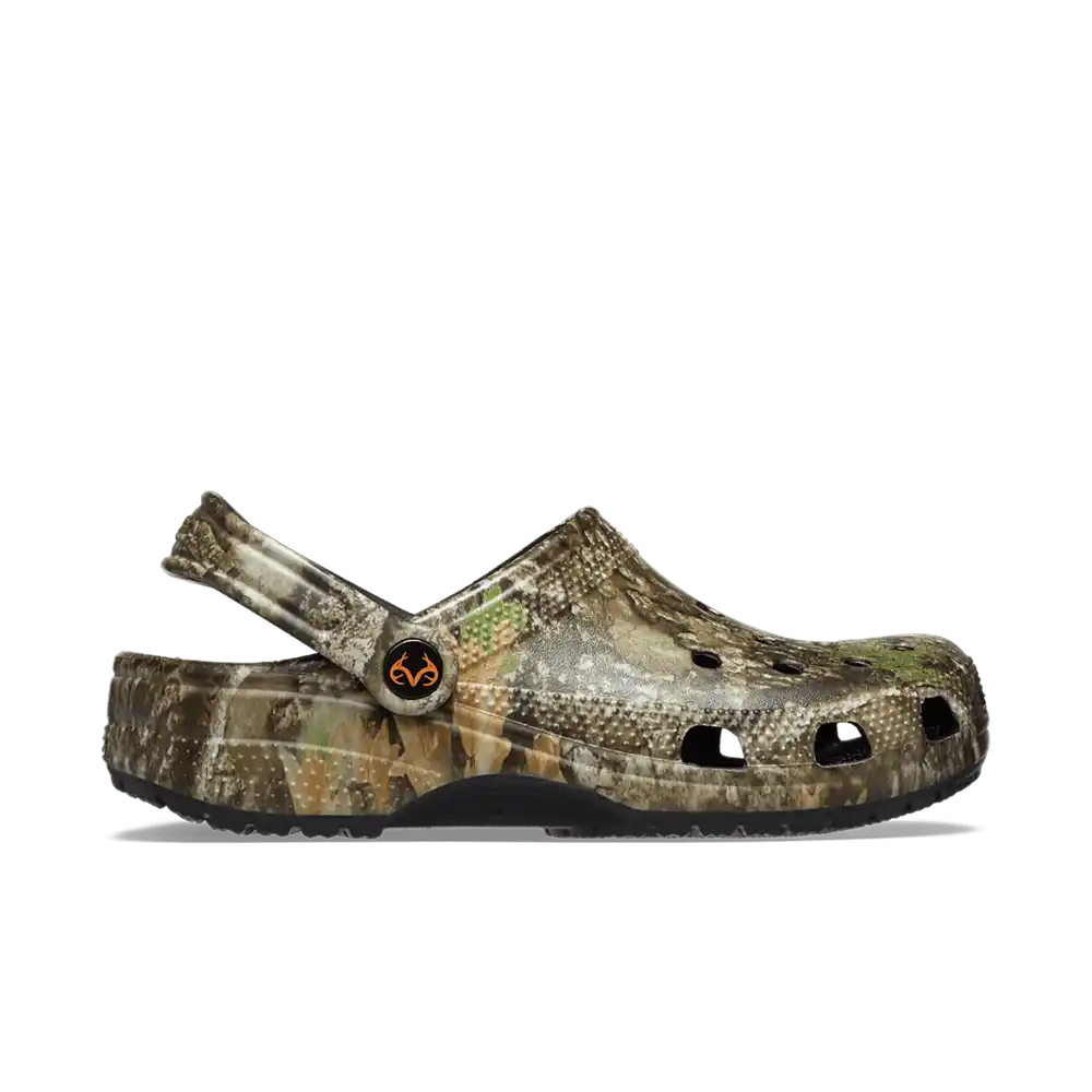 Realtree APX Classic Clog 'Camo'