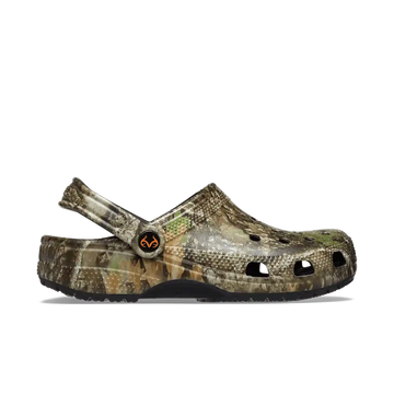 Realtree APX Classic Clog 'Camo'