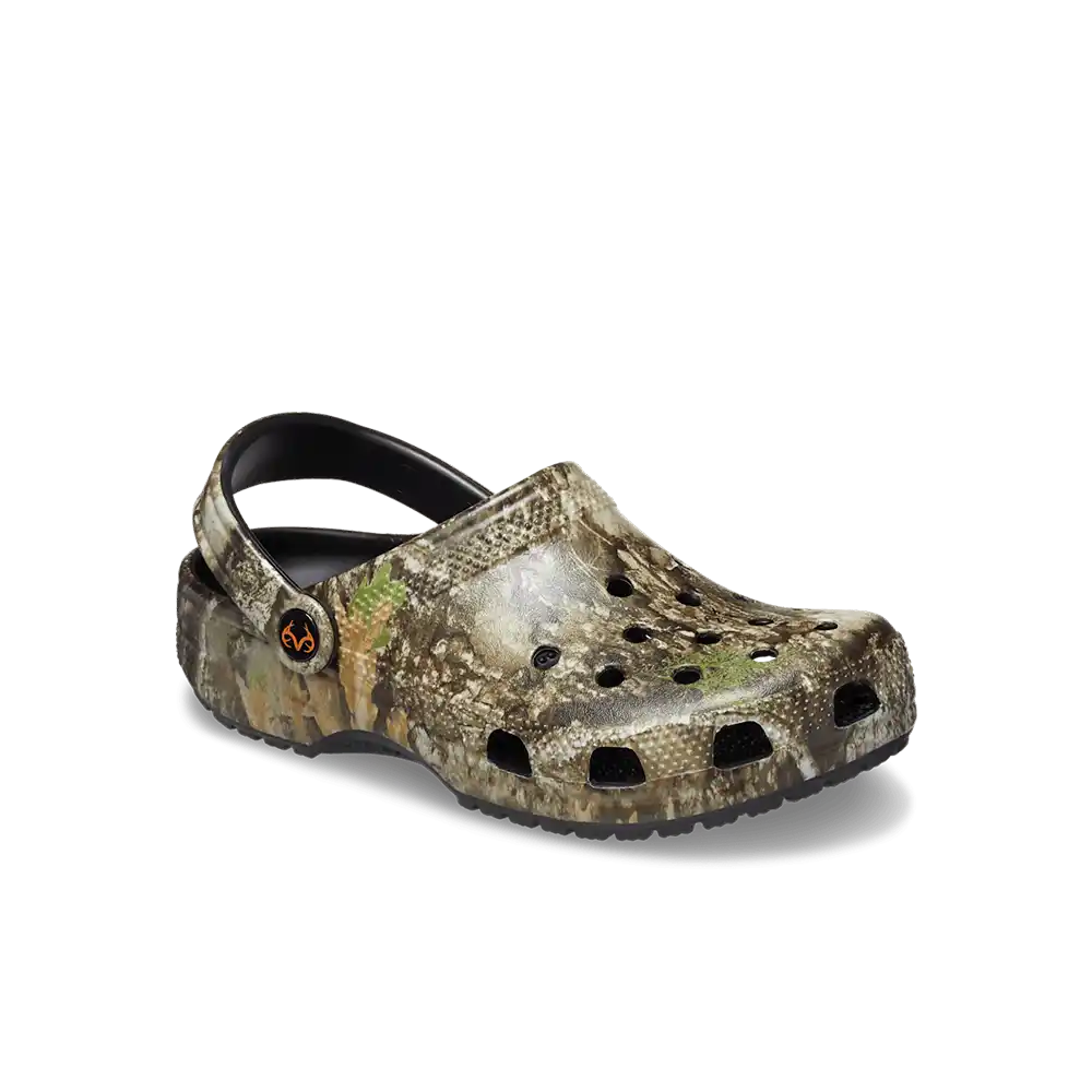 Realtree APX Classic Clog 'Camo'