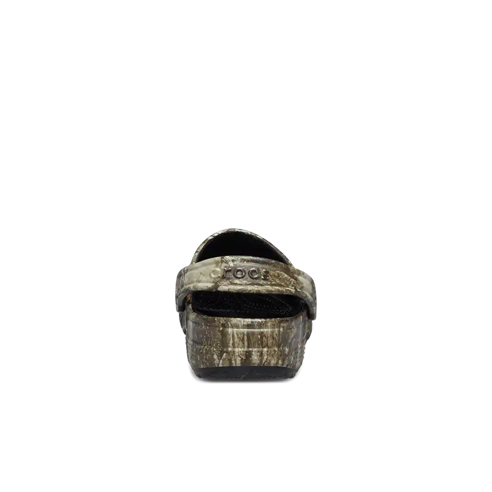 Realtree APX Classic Clog 'Camo'