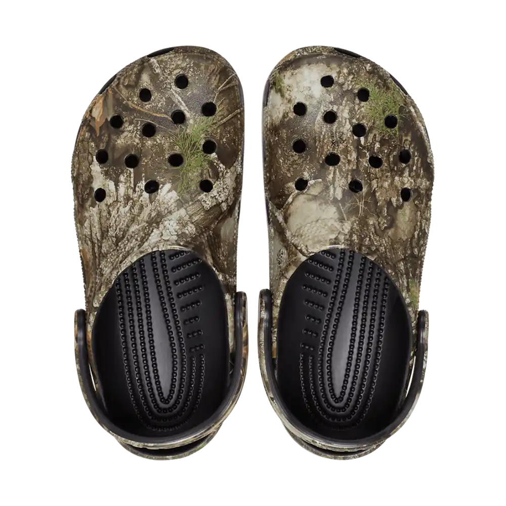 Realtree APX Classic Clog 'Camo'