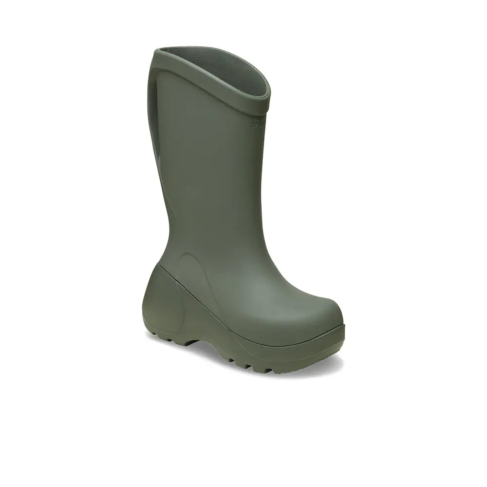 Crocs Hydra Boot 'Galactic Grey'