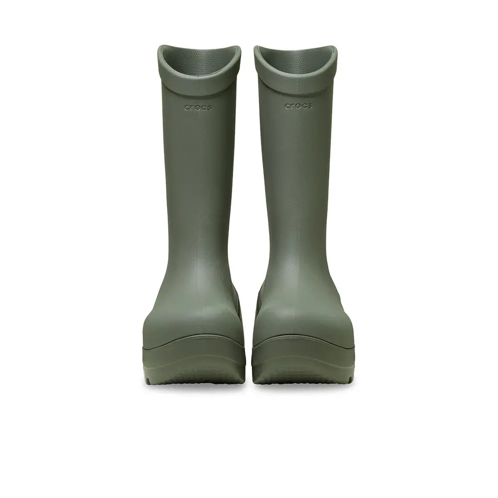 Crocs Hydra Boot 'Galactic Grey'