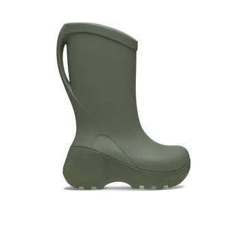 Crocs Hydra Boot 'Galactic Grey'