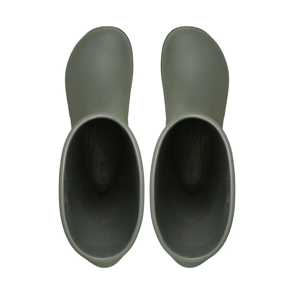 Crocs Hydra Boot 'Galactic Grey'