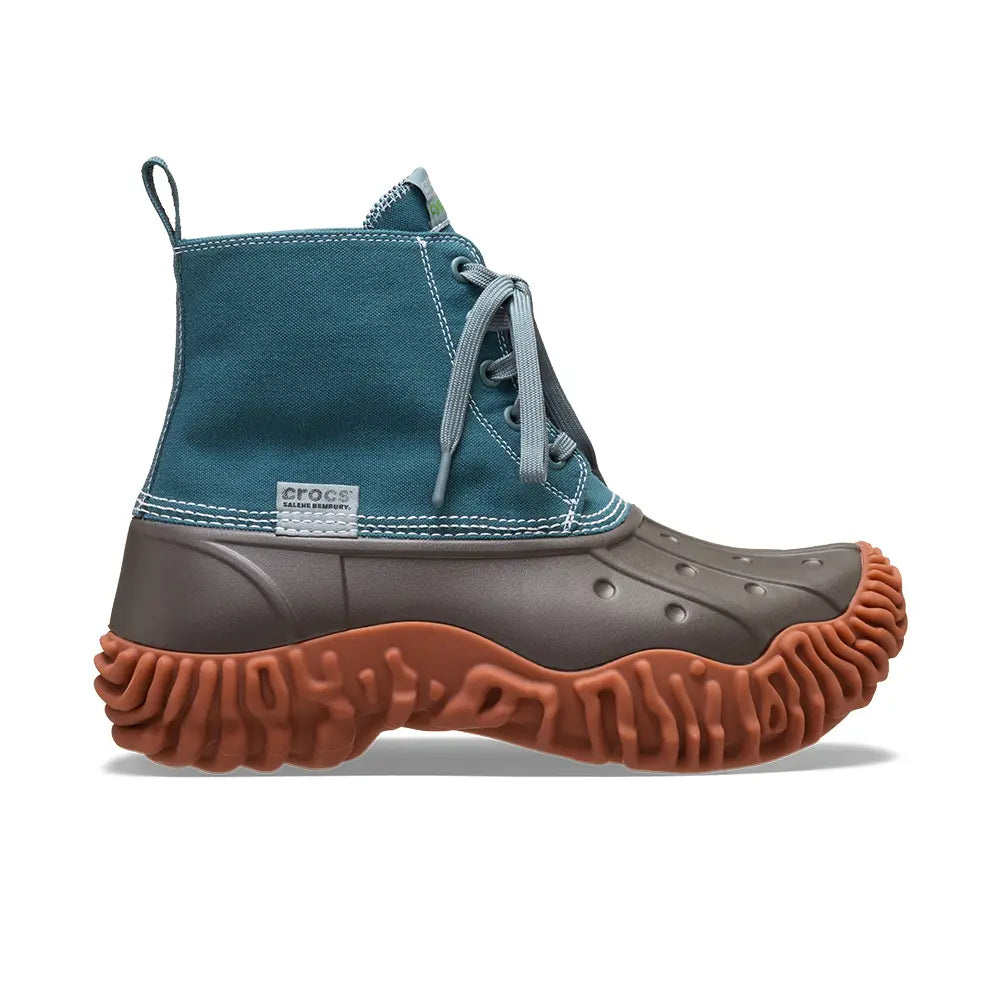 Salehe Bembury x The Cypress Boot