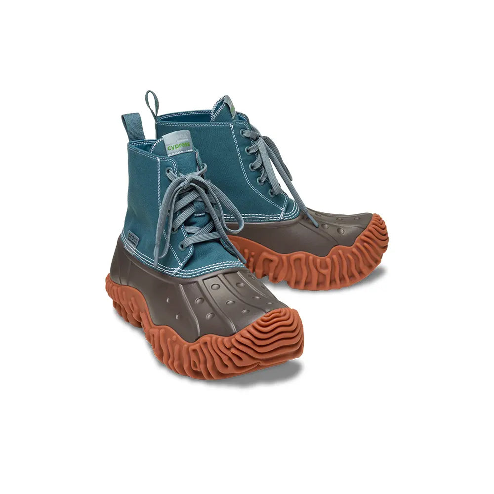 Salehe Bembury x The Cypress Boot